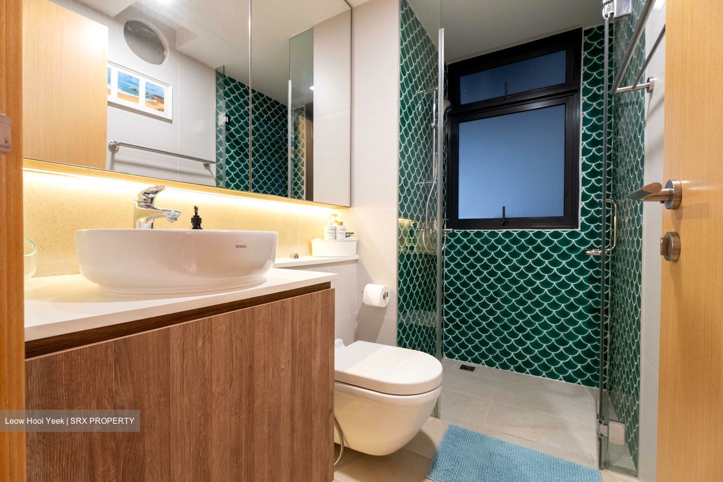 Nin Residence (D13), Apartment #484602711